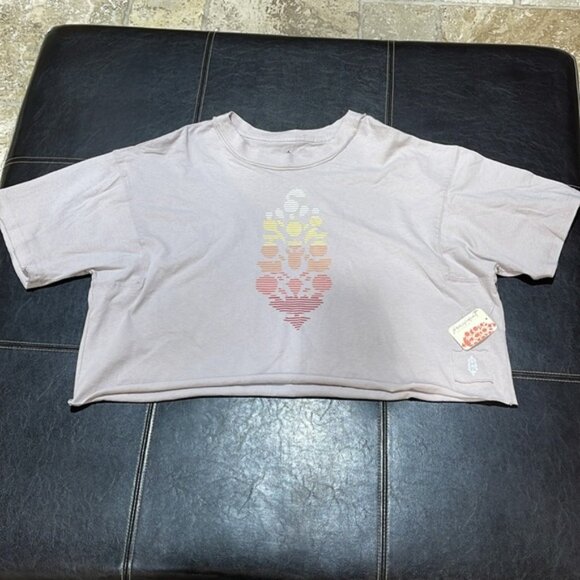 FP Movement Women's Inspire Logo Tee - Picture 5 of 12